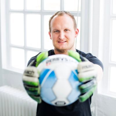 Sport-Enthusiast: Fußball-Analysen I Torwarttrainer im Fußball I Kölsche Jung