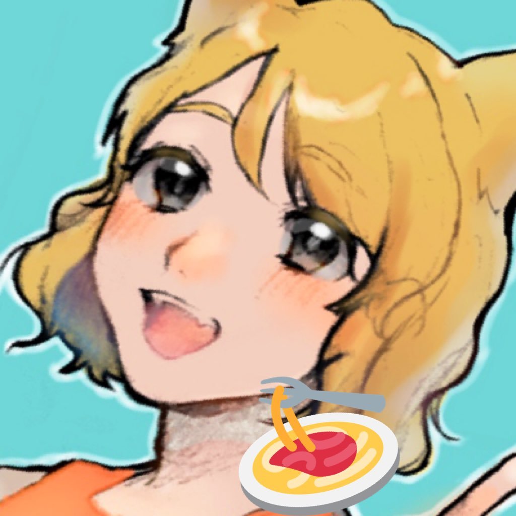 みるく餅🍝！？さんのプロフィール画像