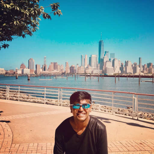 _ash49_'s profile picture. 🖥️💻⌨️🖱️
DevOps Engineer