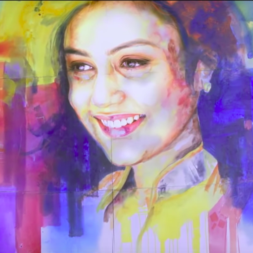 Shivani_bhat_'s profile picture. Filling the eternal emptiness within me with paint & knowledge |RT's not endorsements|