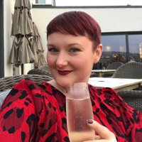 Sarah Jane Leigh (@defythestars87) 's Twitter Profile Photo Sarah Jane Leigh (@defythestars87) 's Twitter Profile Photo