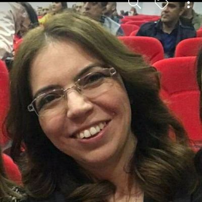 YesimTemel5's profile picture. Okul Öncesi Öğretmeni