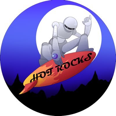 HotRocks1056's profile picture. FRC team 1056 : Hot Rocks • Waiākea High School • Instagram: @hotrocks1056