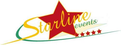 Starline Events is een evenementen organisatie