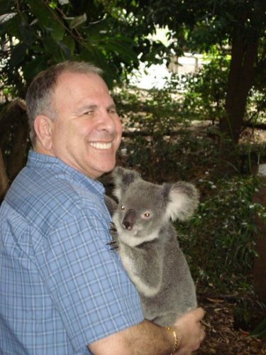 Affluent Travel Consultant with 30 years experience.Ask the travel Doctor...