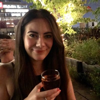 Dr Lizzy Spencer Profile