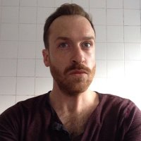 Nicholas Smith (@iamgroucho) 's Twitter Profile