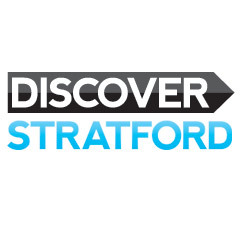 The official Twitter feed for tourism in and around Stratford upon Avon