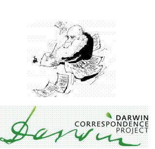 IMPORTANT: @DarwinHuman will soon become inactive, please follow @MyDearDarwin & stay in touch with the Darwin Correspondence Project!