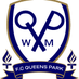 FC Queens Park (@fcqueenspark) Twitter profile photo