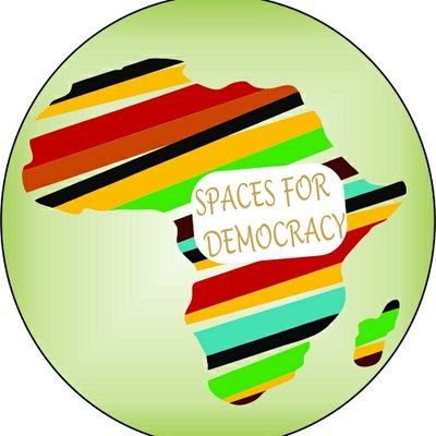 Enhancing Africa's democracy through sustained advocacy.
#GetInvolved