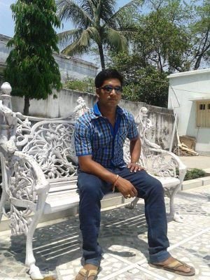 NagenMahato's profile picture. Dghsidsu567yrdg87er
