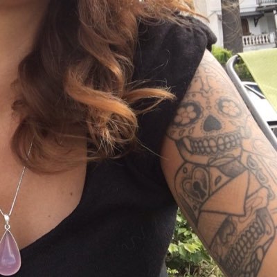 MamacitaLULZ's profile picture. Bienvenue dans la no go zone.