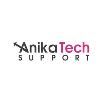 Anika Tech Support (@anika_it_tech) 's Twitter Profile