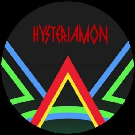 Videojuegos 🎮 y Valencia CF 🦇 
Juego en Pc 💻 
STEAM :Hysteriamon_
Xbox (Gamepass): Hysteriamon
LOS JUEGOS COMO SERVICIO DEBEN MORIR. 

#limgohome