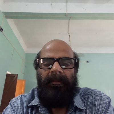Head master of a govt high school.Born Social Worker.Always try to help the specially abled person.Environment awareness is my aim in life.