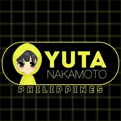 PHILIPPINE FANBASE FOR YUTA NAKAMOTO || Neo Culture Technology || Email: yutanakamotoph@gmail.com ||