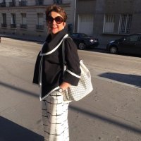 Veronique Briquet-Laugier(@Vbl_Deccs) 's Twitter Profile Photo