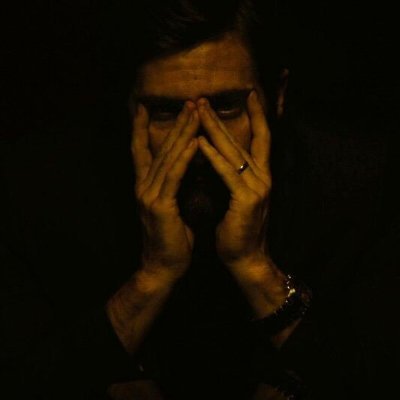 h0d3i's profile picture. Zinema/Literatura   // emak bakia