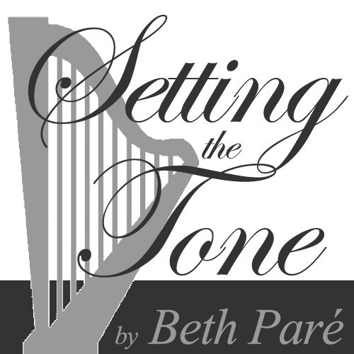 BethPare's profile picture. Musician, Mom, Hiker and Philothea.