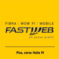 Fastweb Store Pisa(@FastwebPisa) 's Twitter Profile Photo