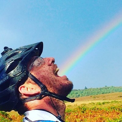 CarlBlanchard10's profile picture. Middle age bloke on the adventure of a lifetime.