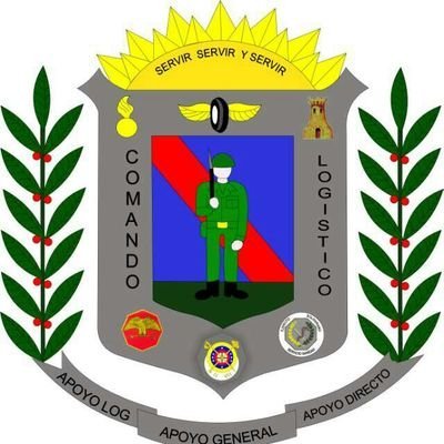 Comando Logístico del Ejército Bolívariano