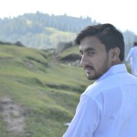 Majid Hussain (@mh_402) 's Twitter Profile Photo