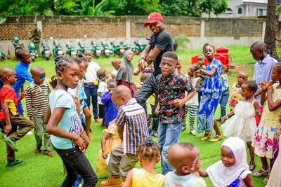 Iamexcellentvic's profile picture. 