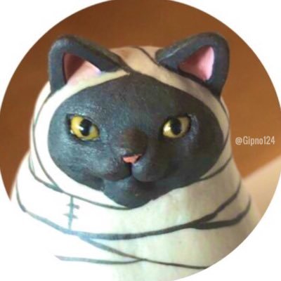 Gipnoさんのプロフィール画像