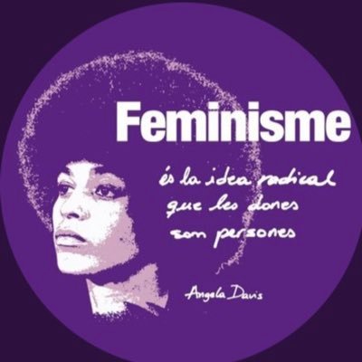 Psicòloga i educadora social. Feminista, defensora de Drets. #Demòcrata#💛Tuitejo a títol personal