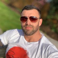 Arash Foroozandeh(@ArashForooz) 's Twitter Profile Photo