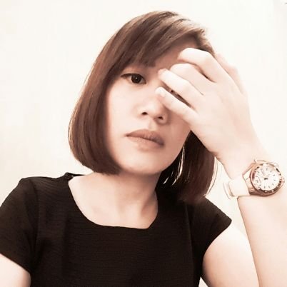 Beauty Blogger | M.D.
