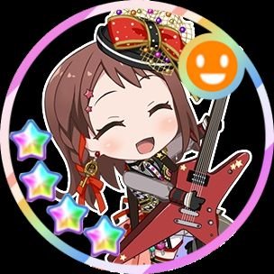 バンドリ パン屋:ROZEさんのプロフィール画像