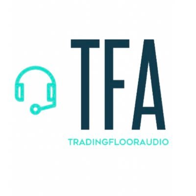 TradeFloorAudio Profile Picture