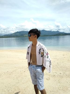 ronielbelderol's profile picture. I don't need your fucking reason