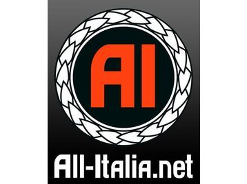 A forum for the diverse range of Italian car and bike enthusiasts to meet on-line and off-line too.