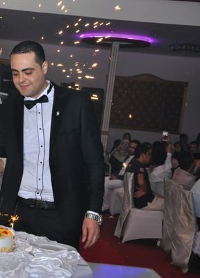 AhmedElbanayah1's profile picture. ‏سنتر جوجو للعبابات الخليجيه