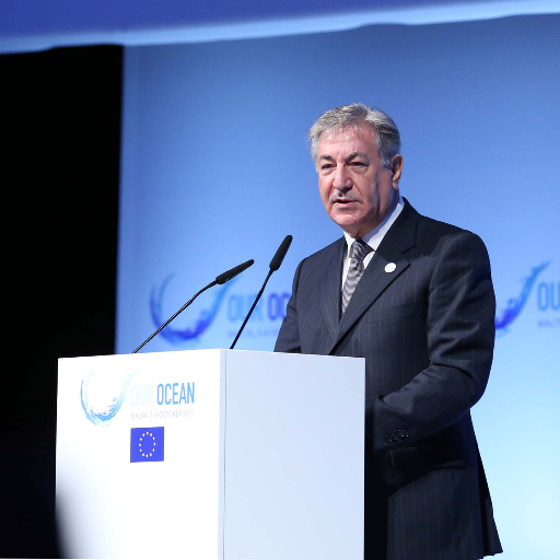 Karmenu Vella