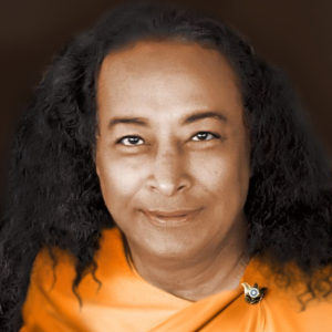 Paramahansa Yogananda Profile