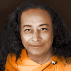 Paramahansa Yogananda