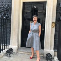 Liz Williams MBE 💙(@L12_W) 's Twitter Profile Photo