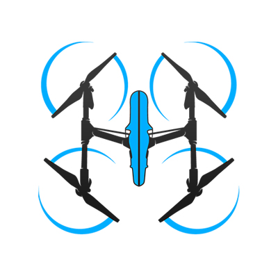 Uae quadcopter
