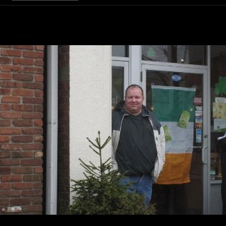 fredrick1976's profile picture. 