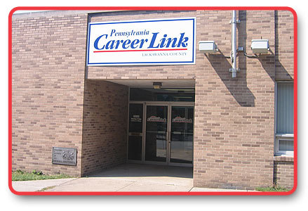 PA Careerlink offers services to assist job seekers with finding employment. Workshops are held monthly on Civil Service, Career Info, and Resumes.