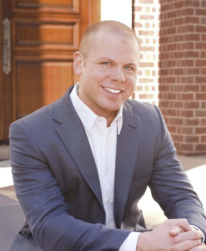 chasemizell's profile picture. 