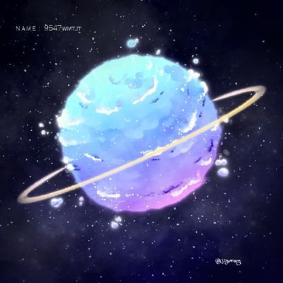 행성 티알계さんのプロフィール画像