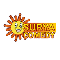 Surya Comedy(@suryacomedy) 's Twitter Profile Photo