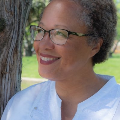 Mom, pro-choice, Charity Knitter, Chaplain Fellow, gardener, lover of democracy peace and social justice, shameless Joe and Kamala supporter.