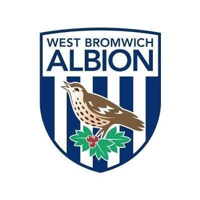 The Official Account of West Bromwich Albion FTPL #WBA